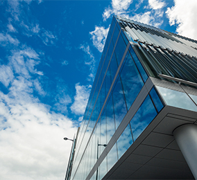 Stainless Steel Rail System